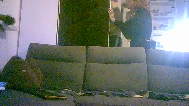 valkiria161 online show from 18, 1, 2026