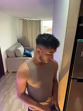 liam bronw online show from 8, 1, 2026