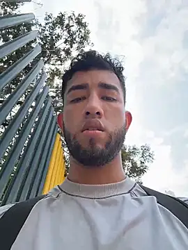 liam bronw online show from 15, 2, 2026