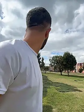 liam bronw online show from 16, 2, 2026