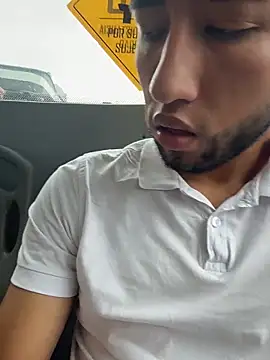 liam bronw online show from 3, 3, 2026