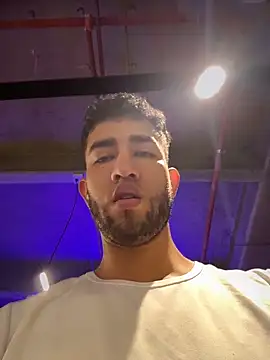 liam bronw online show from 27, 3, 2026