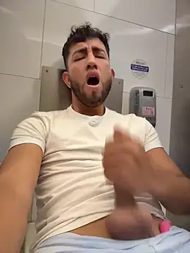 liam bronw online show from 13, 4, 2026