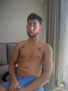 liam bronw online show from 26, 4, 2026