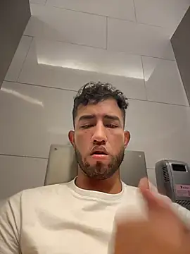 liam bronw online show from 31, 5, 2026