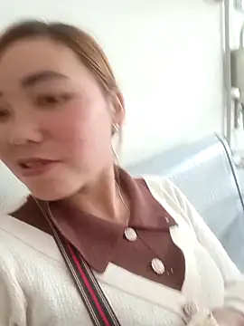 Miu baby01 online show from 2, 3, 2026