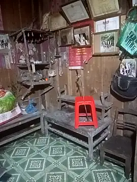 Miu baby01 online show from 23, 3, 2026