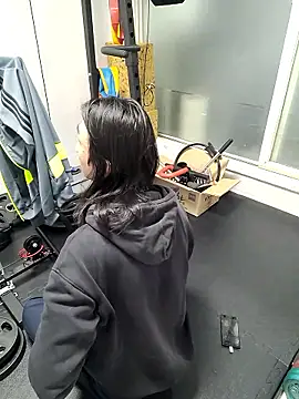 SADKOREAN online show from 9, 1, 2026