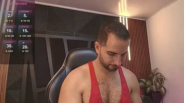 lorenzo walker 1 online show from 7, 2, 2026