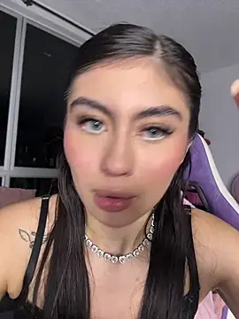 Stormi th online show from 14, 1, 2026