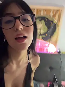 HinaSweet online show from 26, 2, 2026