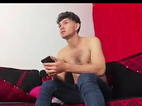 Snapshot of camilo_model chatting on 19, 1, 2026 camilo model online show from 19, 1, 2026