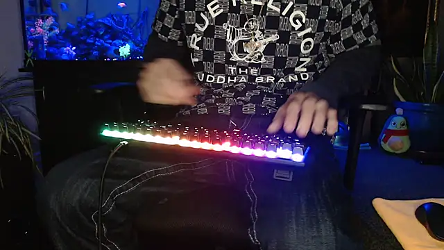 EspanolVato online show from 1, 4, 2026