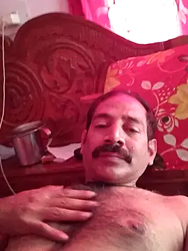 Mdsalu47 online show from 15, 1, 2026