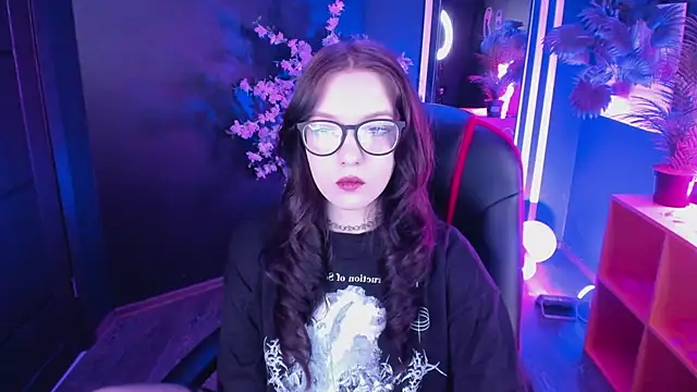 Snapshot of Emily_tender chatting on 1, 3, 2026 Emily tender online show from 1, 3, 2026