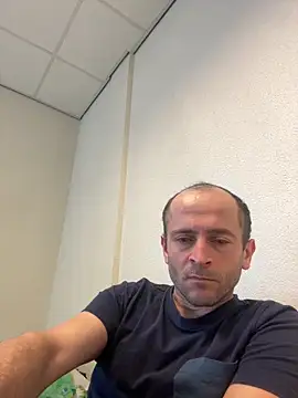 Majestik1 online show from 11, 4, 2026