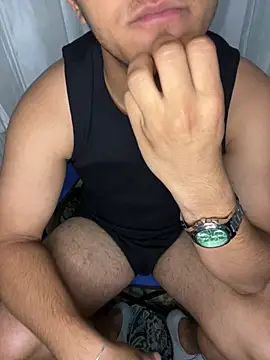 kanna3152 online show from 25, 4, 2026