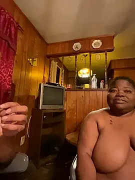 mrsparker1984 online show from 5, 1, 2026