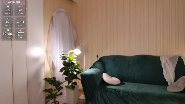 A Lot of Bunny online show from 23, 3, 2026