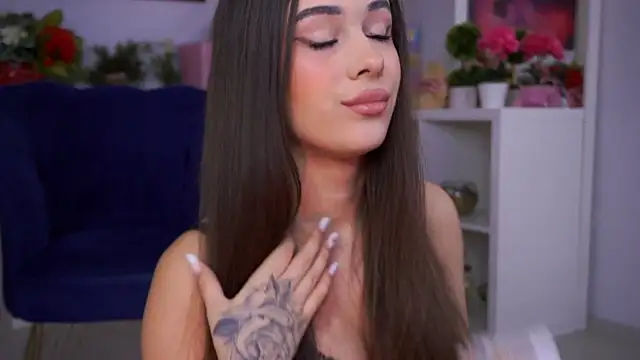 Ava Solis online show from 14, 1, 2026