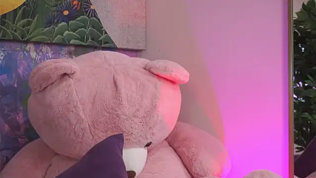 Ava Solis online show from 12, 4, 2026