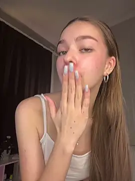 SkylineBliss online show from 8, 2, 2026