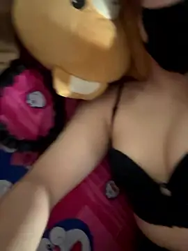 Xukalove68 online show from 8, 1, 2026