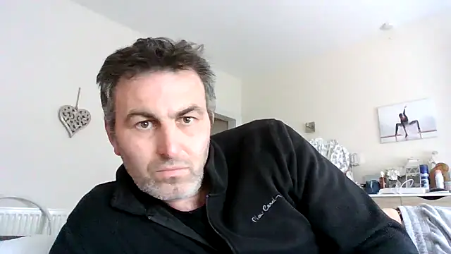 Hakfin666 online show from 10, 5, 2026