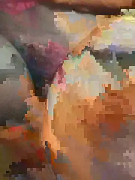 Kinjal setty online show from 18, 1, 2026