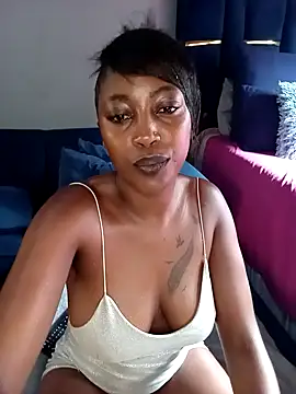 CocoButterxox online show from 8, 4, 2026