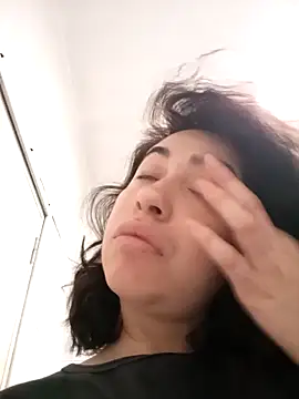 darkgodessone online show from 11, 3, 2026