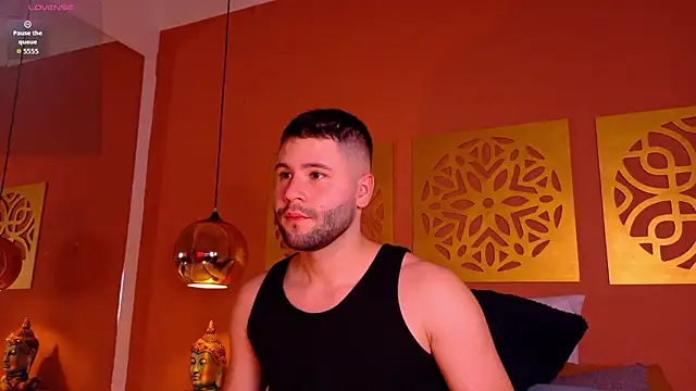 AndyKnoxx online show from 4, 2, 2026