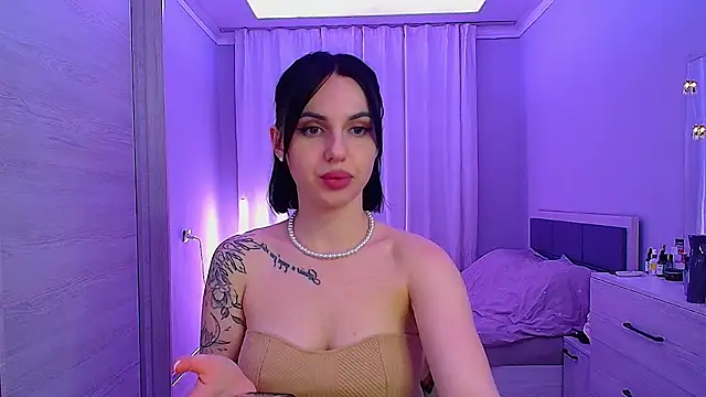 Pure temptation J online show from 11, 1, 2026