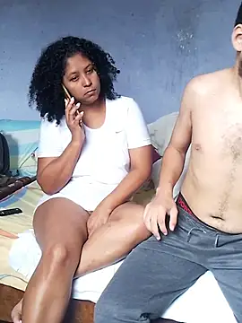 Isabel and Heckler online show from 14, 1, 2026