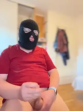 Herr Snusk online show from 9, 3, 2026