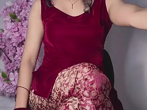 Yasminrosa online show from 21, 2, 2026