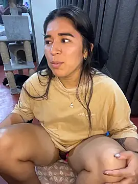 Minico25 online show from 23, 4, 2026