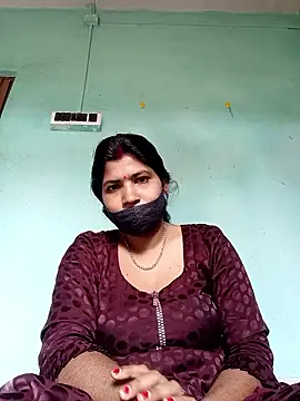 Monisha9876 online show from 11, 1, 2026