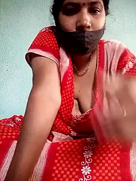 Monisha9876 online show from 13, 1, 2026