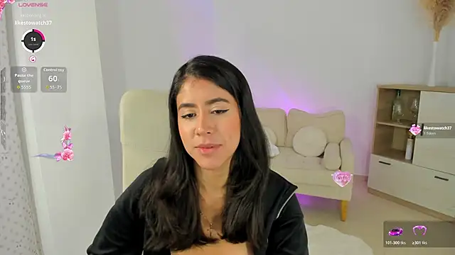 Sussan Monroe online show from 5, 2, 2026