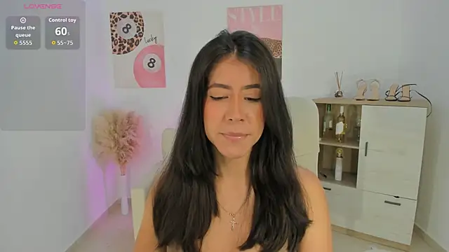 Sussan Monroe online show from 2, 4, 2026