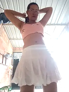 Salome 69 online show from 16, 2, 2026