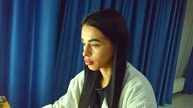 Vlada Elfie online show from 8, 3, 2026