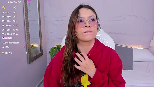 Snapshot of lanna_18_ chatting on 28, 4, 2026 lanna 18 online show from 28, 4, 2026
