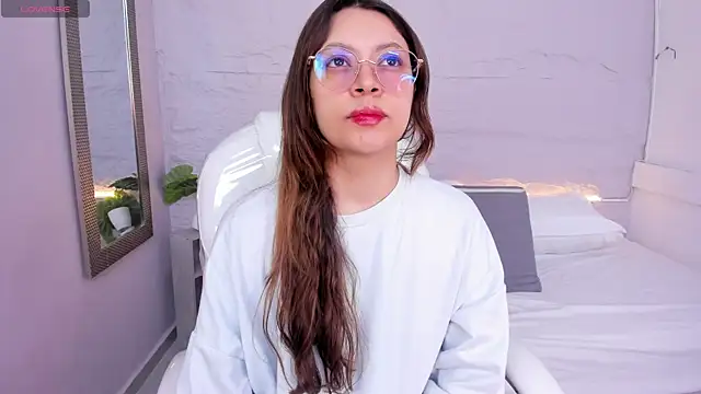 Snapshot of lanna_18_ chatting on 1, 5, 2026 lanna 18 online show from 1, 5, 2026