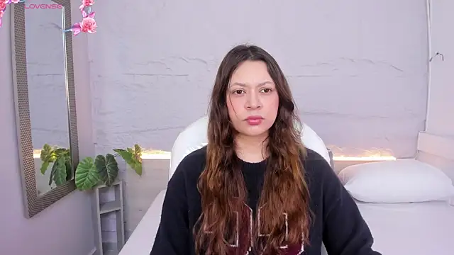 Snapshot of lanna_18_ chatting on 5, 5, 2026 lanna 18 online show from 5, 5, 2026