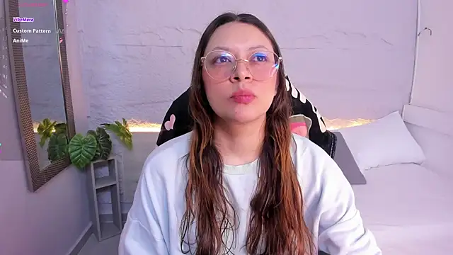 Snapshot of lanna_18_ chatting on 18, 5, 2026 lanna 18 online show from 18, 5, 2026