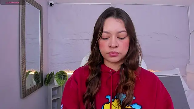 Snapshot of lanna_18_ chatting on 26, 5, 2026 lanna 18 online show from 26, 5, 2026