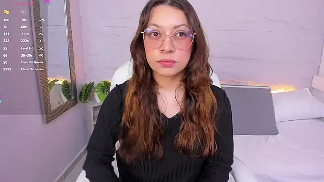 Snapshot of lanna_18_ chatting on 30, 5, 2026 lanna 18 online show from 30, 5, 2026
