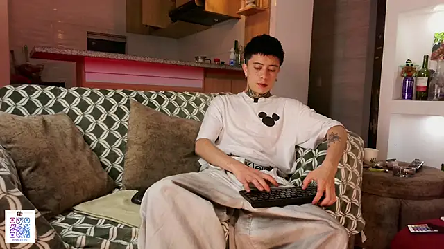 jackson perce0 online show from 7, 1, 2026